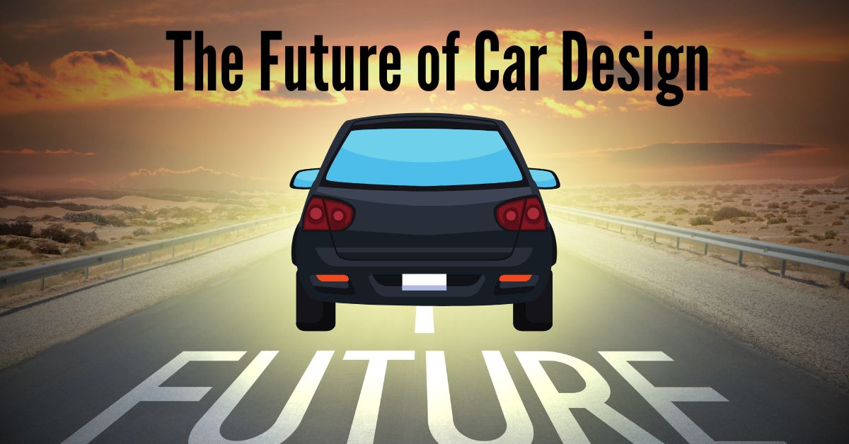 The Future Of Car Design Automotive Design Trends For 2024   What Components Of An Electric Vehicle Are Considered High Voltage 2 