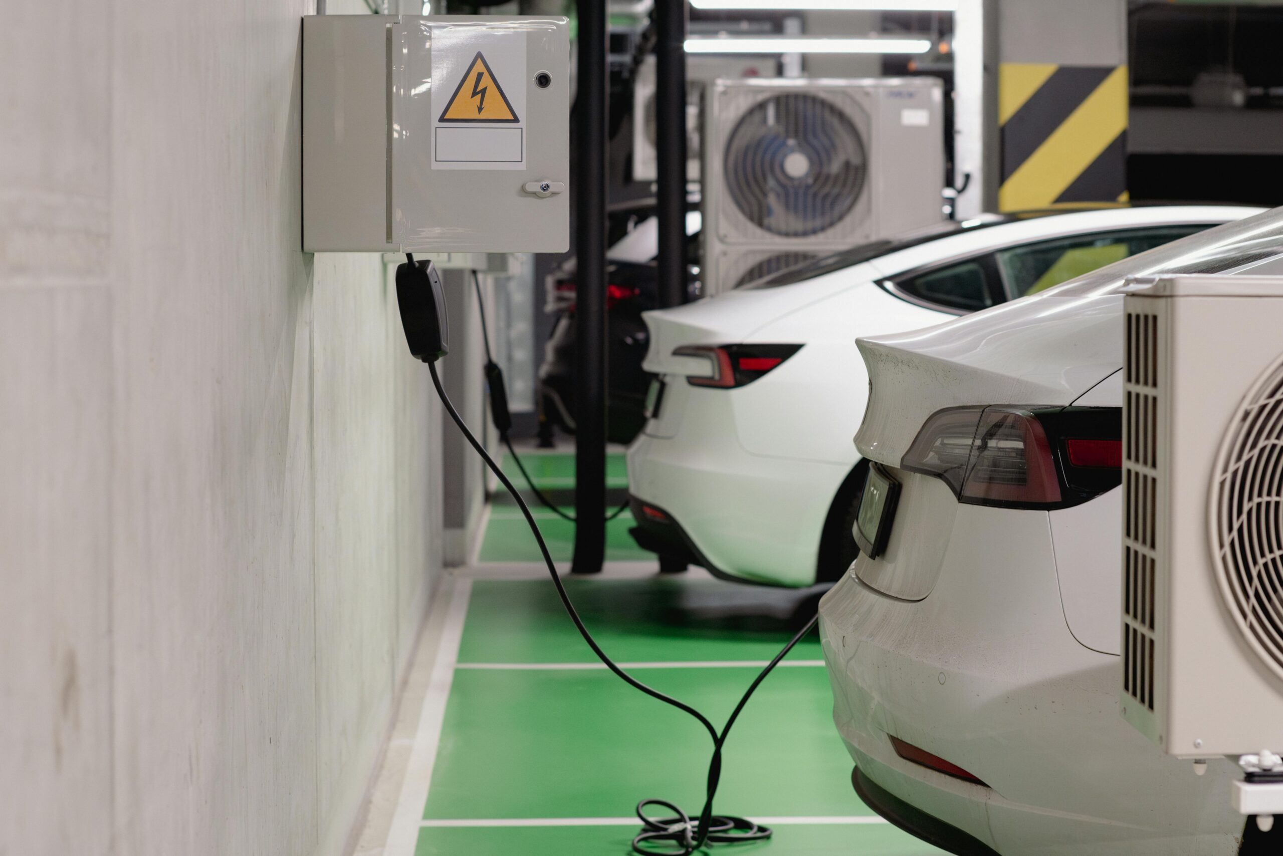 Electric Vehicle Index Funds: A New Investment Frontier