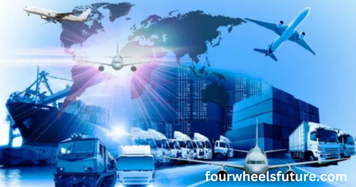 Freight Transportation Trends: Navigating the Future of Logistics