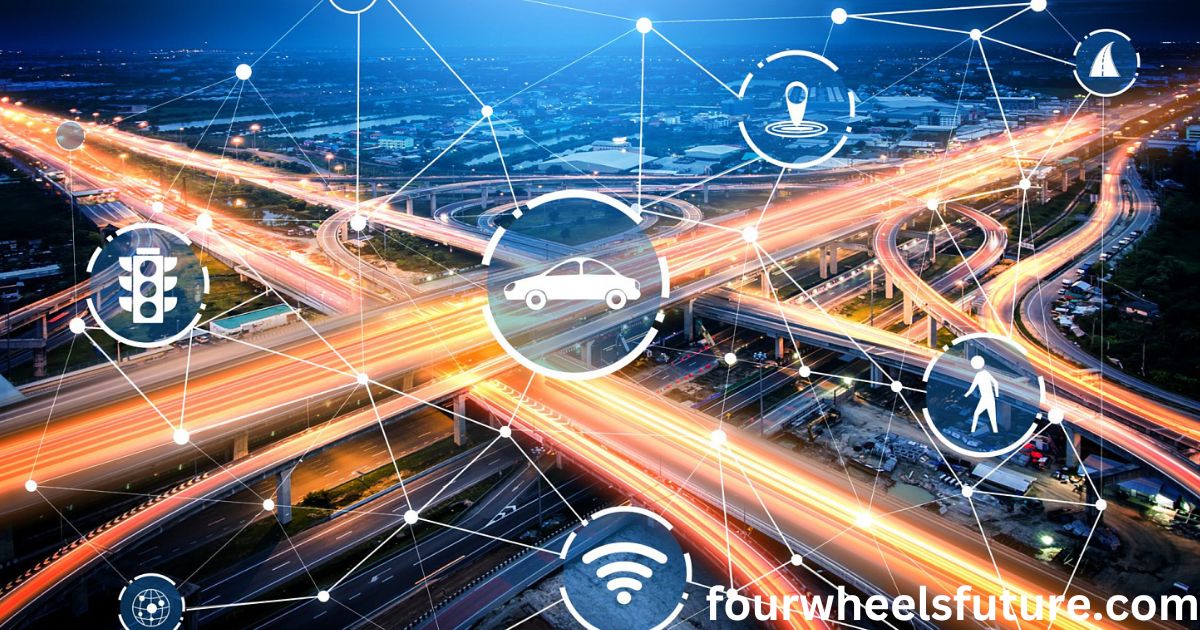 What is Smart Technology in Transportation?