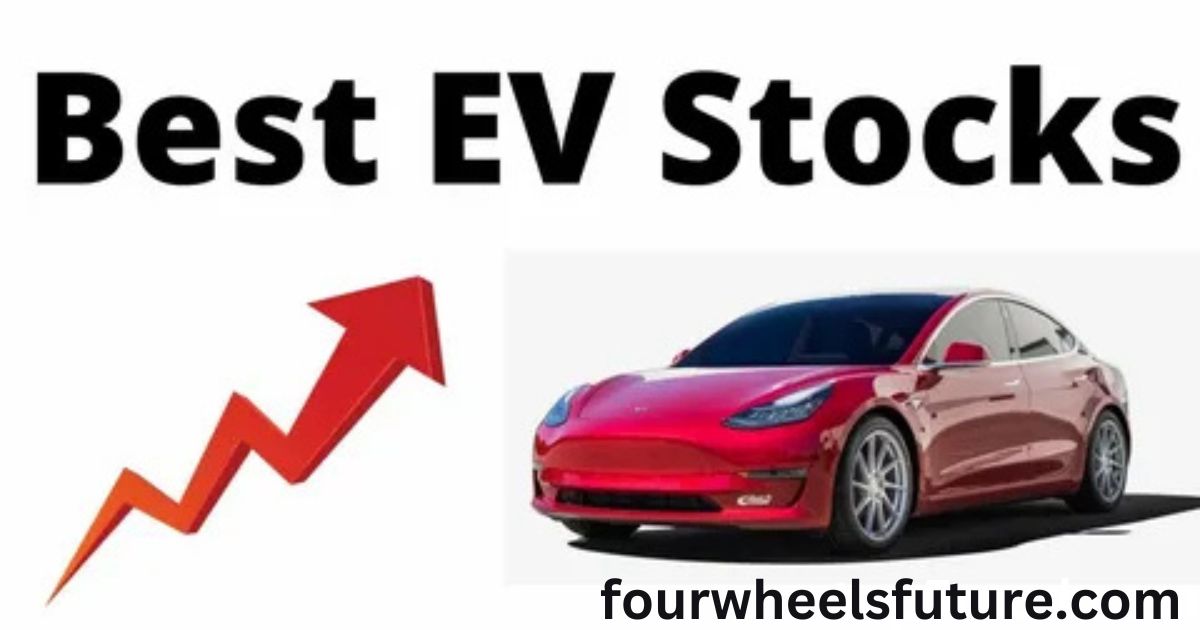 Best Electric Vehicle (EV) Stocks in India